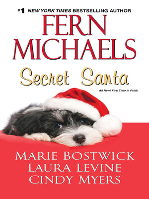 Secret Santa - ebook